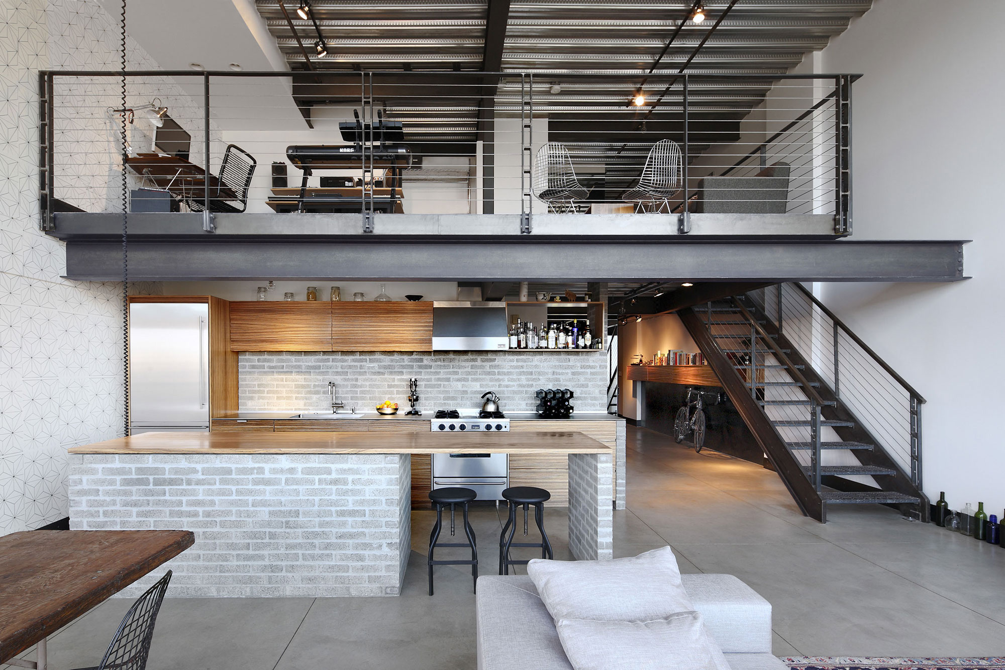 Maid Service in Downtown Los Angeles
